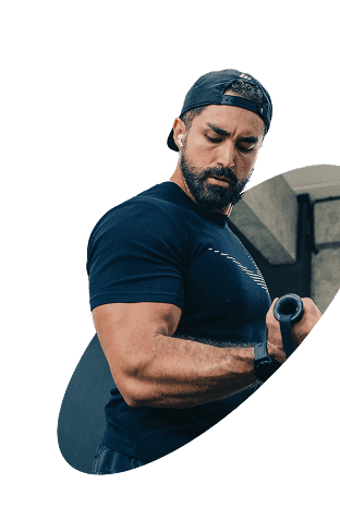 Фотография тренера Константина Сидорова