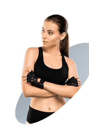 Фотография тренера Екатерины Николаевой