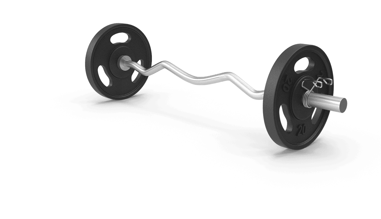 Наращивание мышечной массы