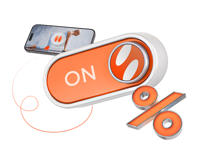 Преимущества подписки SportSkills