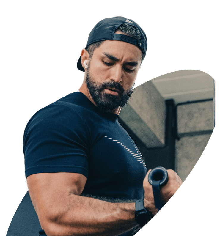 Тренер Александр Маленький